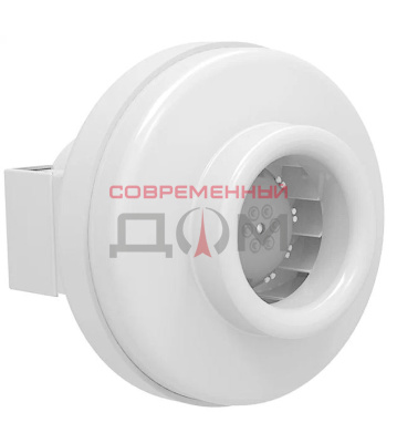 Вентилятор канальный центробежный Shuft CFk 100 MAX